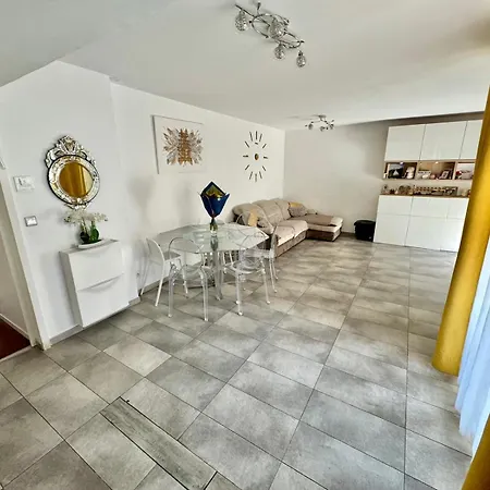 Appartement T4 Coeur St-Giniez Et Parking En Ss-Sol Marseille Exterior photo